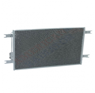 Freightliner Sterling Coronado Cascadia LT8000 2008-2009 Condenser