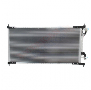 International ProStar 2008 Through 2010 Condenser