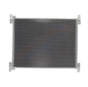 Kenworth T2000 Condenser 1996-2007 - High-Quality Replacement Part