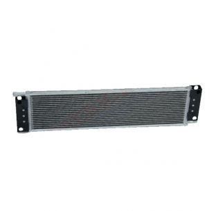 Peterbilt 357-385 1987-1993 Condenser Replacement