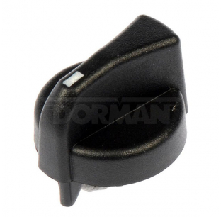 Peterbilt 1987-2011 HVAC Knob Kit - Durable Replacement for Peterbilt Trucks