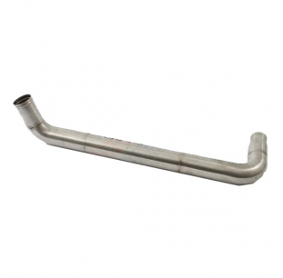 Freightliner FLD Stainless Steel Upper M11 Coolant Tube - Durable and Reliable Replacement Part