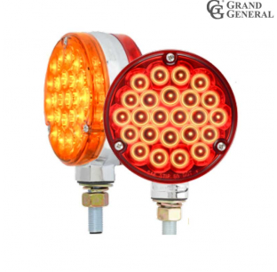4 Inch Pearl LED Double Face Light