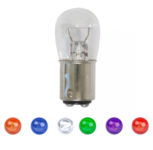 #1004 Miniature Replacement Light Bulbs