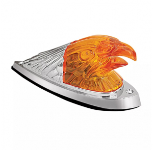 Eagle Head Cab Marker Light
