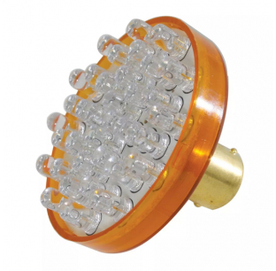 1156 Single Direction 36 LED Light Bulb - Energy Efficient, Bright Lighting Solution