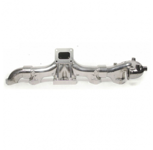 Cummins 12-16 EGR Exhaust Manifold - High-Quality Replacement Part for Optimal Engine Performance