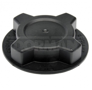 Volvo VN 2004, VNL 1997-2007, VNM 1997-2007 Heavy Duty Coolant Tank Cap