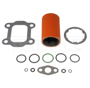 2003 To 2007 Heavy Duty Exhaust Gas Recirculation Cooler Gasket Kit