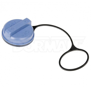 Kenworth And Peterbilt 2010 To 2012 Heavy Duty Diesel Exhaust Fluid Cap