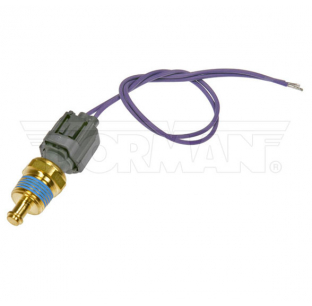 IC Corporation, International, Pierce Manufacturing 1995-2011 Engine Oil Temperature Sensor