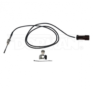 IC Corporation & International 2008-2012 Exhaust Gas Temperature Sensor - High Quality Replacement Part