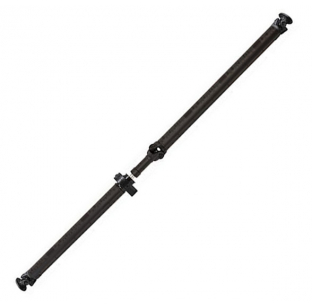 Isuzu NPR, NPR HD, NQR, And NRR 2005 To 2007 Rear Driveshaft Assembly OE 8973503733 And 8973676482