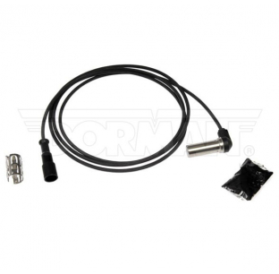 Anti-Lock Brake System Sensor with 79 Inch Harness Length for Enhanced Safety