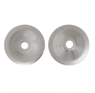 Steel Flanges for Buffing Wheel - Durable and Reliable Steel Flanges for Buffing Wheel Applications