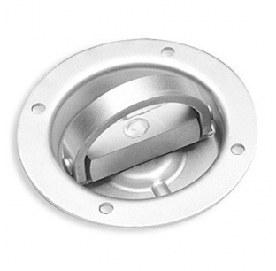 Recessed Tie Down Ring Assembly