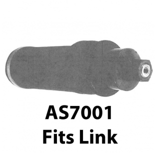 AS7001 Cabin Air Springs for Link Applications