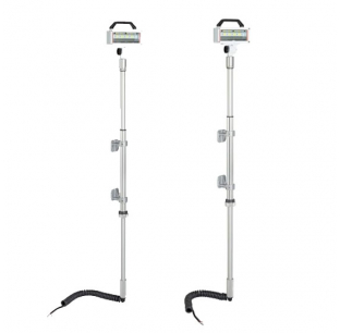 Commander LC Series Work Light - Durable, High-Performance Lighting Solution