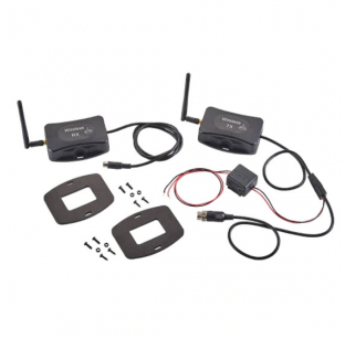 Wireless Link Module For Federal Signal Camera Systems