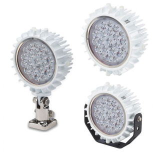 Commander SB Series Spot Beam Work Light - High-Performance, Durable Lighting Solution