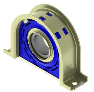 Carrier Bearing Assembly