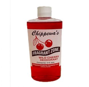 4 Ounce Wild Cherry Deodorant Air Perfume