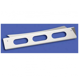 Volvo Rear Frame Panel - Durable, High-Quality Replacement Part for Volvo Vehicles