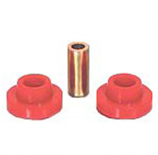 Energy Suspension Mack Motor Mount Bushings and Sleeve - Durable, High-Performance Fit