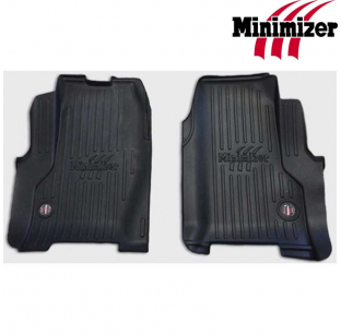 Freightliner M2, 108SD, 114SD Floormats for Most Driver Seats