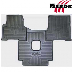 Volvo VNL And VT With Manual Transmission Floormats