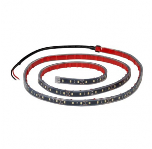 Commander Flex Light Strips - Versatile, Easy-to-Install LED Lighting Solution