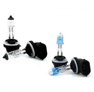 896 Halogen Headlight Bulb - High-Quality Head Light Bulb Replacement