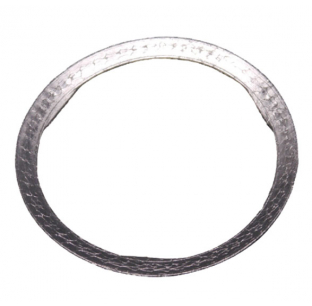 DPF Gasket for Cummins Spherical Marmon Engines - High-Quality Fit and Performance