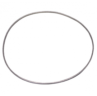 DPF Gasket for Detroit DD60 Engines - High-Quality Fit and Performance