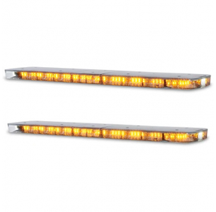 Legend Light Bar with 6 Button Controller - Versatile and Easy to Use