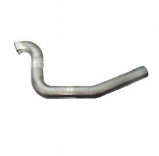 Ford Replacement Pipe F7HS-5246-GA - High-Quality Fit for Ford Models