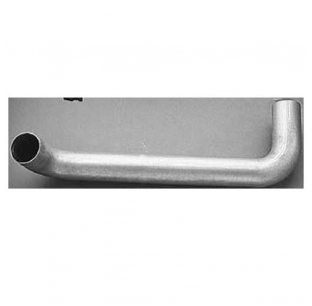 Navistar Replacement Pipe 1657118-CI - High-Quality Fit and Durable Replacement