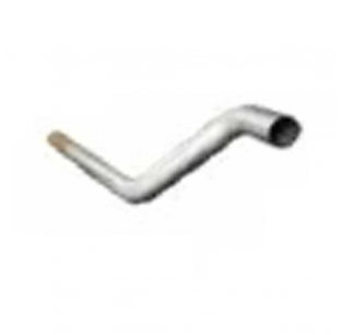 Volvo Replacement Pipe Replaces 20457104