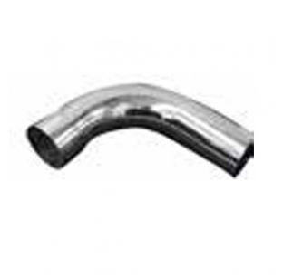 Western Star Replacement Chrome Elbow Pipe 23527-3440 - High-Quality, Durable, and Easy to Install