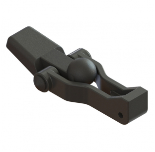 Kenworth Hood Latch - Durable, Reliable Fit for Kenworth Trucks