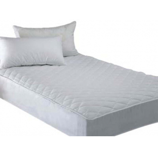 Cab Solutions Mattress Protector and Pad