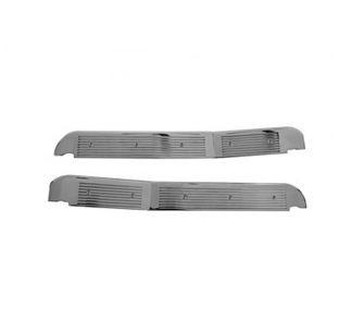 Aluminum Floor Threshold Replacement Plate for 2006+ Kenworth Trucks