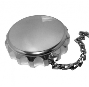 Leak Defender Replacement Fuel Cap - Durable, Secure Fit, Prevents Leaks