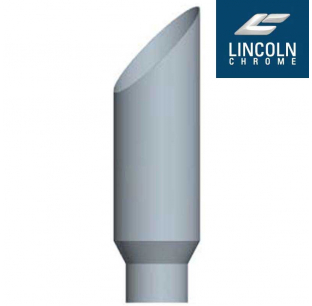 Lincoln 84 Inch Tall Miter Top Stack, Fits 7 Inch to 5 Inch