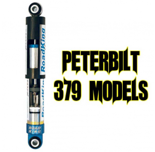 Peterbilt 379 Series Models
