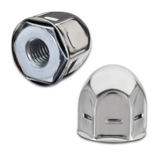 3/4 Inch Thread Jam Nut - Durable and Reliable Fastener