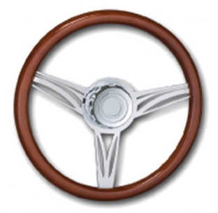 Western Star Steering Wheel Classic