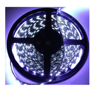 3528 LED Tape Strip Reel Custom White Lighting for Versatile Illumination