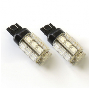 7443 Amber LED Replacement Bulbs - High-Quality, Long-Lasting, Perfect Fit