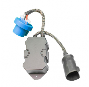 Canbus All Solution Decoder for 9007 Lights - Universal Fit, Enhanced Compatibility
